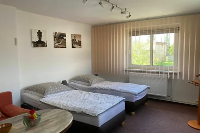 Appartamento Vacanza con famiglia Forst (Lausitz)