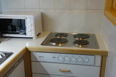 Vakantieappartement Gezinsvakantie Hittisau