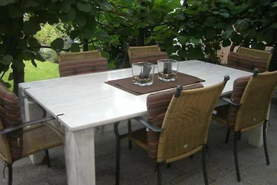 Ferienwohnung 80qm, 2 Schlafräume, max.