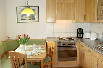 Ferienwohnung Kleeblatt