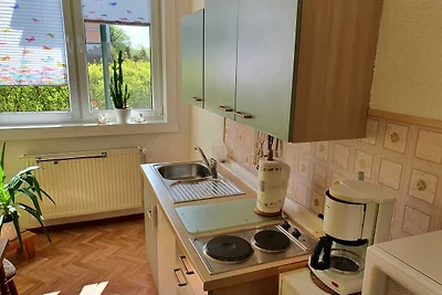 Ferienwohnung Alte Linde
