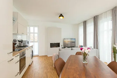 Quartier am Kurpark, App. 08