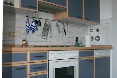 Feienwohnung Wellenrauschen FW 2-Raum