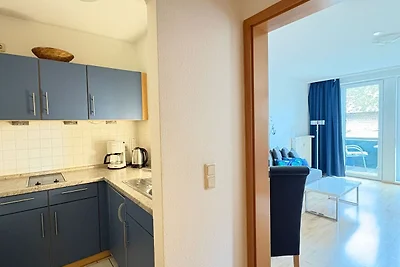 Appartement 14