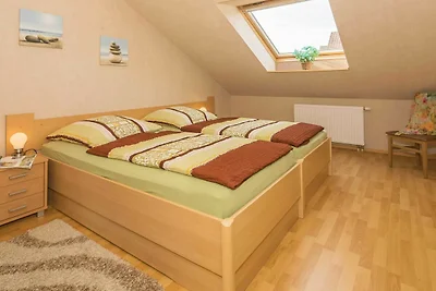 Vakantieappartement Gezinsvakantie Heringsdorf