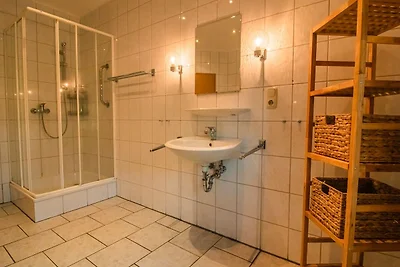 Vakantieappartement Gezinsvakantie Detern