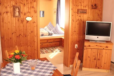 Vakantieappartement Gezinsvakantie Buntenbock