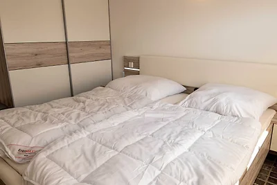 Appartamento Vacanza con famiglia Kröslin