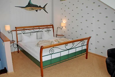 Vakantieappartement Gezinsvakantie Putbus