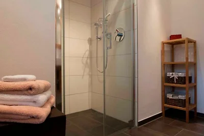 Vakantieappartement Gezinsvakantie Tecklenburg