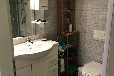 Ferienwohnung Glücksmoment II