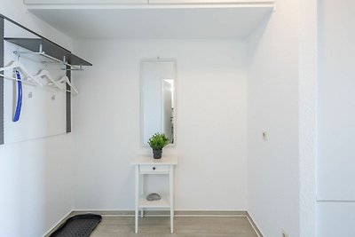 Haus Nautic, FeWo 509