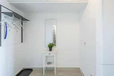 Haus Nautic, FeWo 509