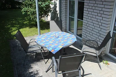 Appartement Vacances avec la famille Lohme