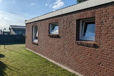 Seaside, Fewo 45 m²