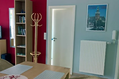 Vakantieappartement Gezinsvakantie Leer