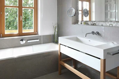 Tegernsee Superior Suite