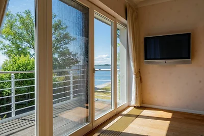 Ferienhaus Peeneblick