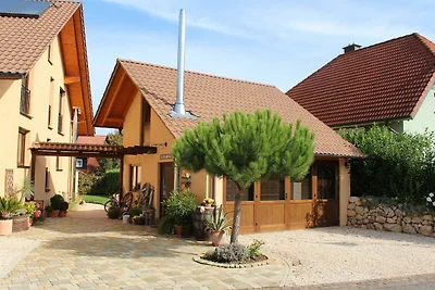 Appartamento Vacanza con famiglia Rust