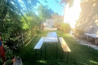 Appartamento Vacanza con famiglia Eisenberg