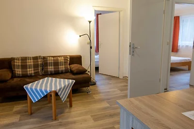 Albergo Cultura ed escursioni Lubmin