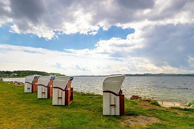 Vakantieappartement Gezinsvakantie Middelhagen