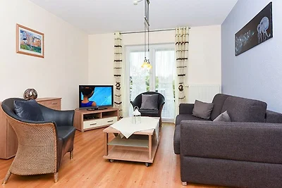 Ferienwohnung Wattenmeer (1)