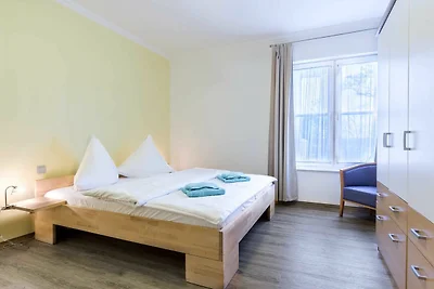 Kombi Ferienwohnung Barbara und Günter