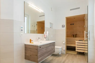 Luxus-SPA-OG-Fewo DREAMTIME (WE 3)