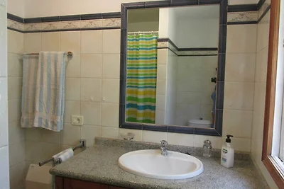 Casa Palmera A