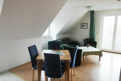 Vakantieappartement Gezinsvakantie Graal-Müritz