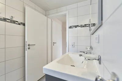Vakantieappartement Gezinsvakantie Dagebüll