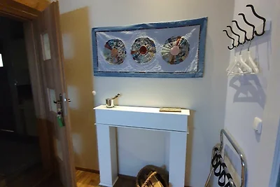 Vakantieappartement Gezinsvakantie Schönbeck