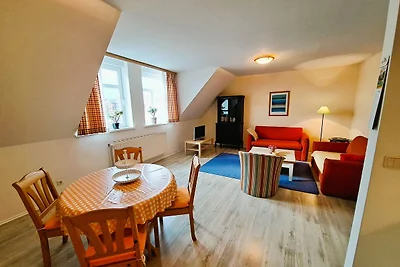 Haus Freiheit FW 5 Objekt-ID 121470