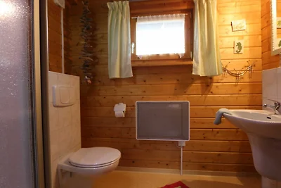 Vakantieappartement Gezinsvakantie Loddin