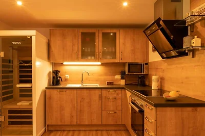 Vakantieappartement Gezinsvakantie Bach