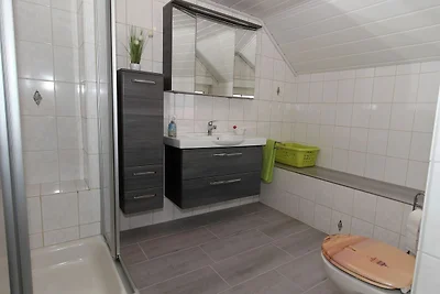 Ferienhaus am Ostfrieslandwanderweg