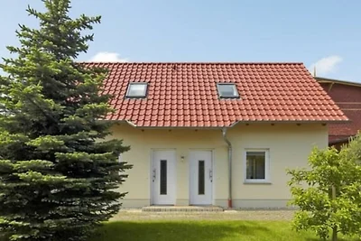 Ferienwohnung rechts