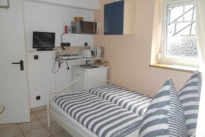 Appartamento Vacanza con famiglia Scharbeutz