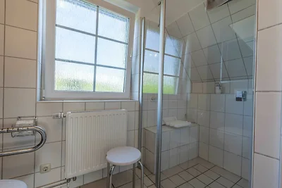 Ferienwohnung Linneweber EG