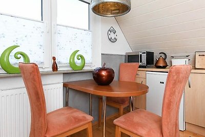 Vakantieappartement Gezinsvakantie Stedesdorf