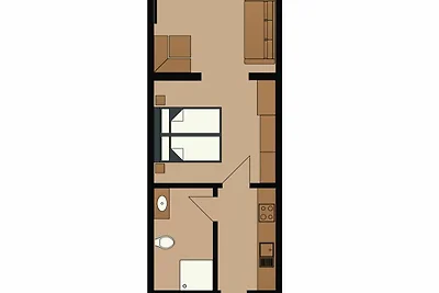 Ferienwohnung Nr. 9