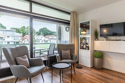 Kaiserallee, Fewo 182