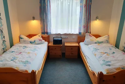 Vakantiehuis Ontspannende vakantie Stiege