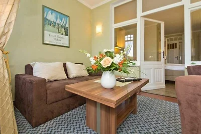 apartman za odmor Obiteljski odmor Bansin