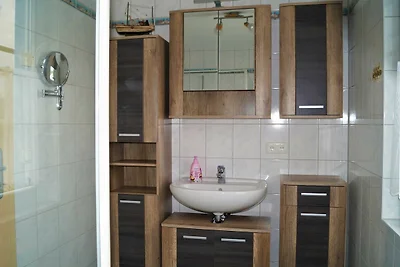 Vakantieappartement Gezinsvakantie Prerow