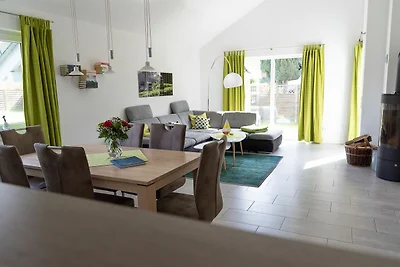 Ferienhaus Amselgrün