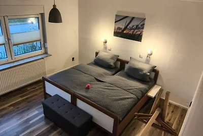 Ferienwohnung Plaggenburg: Die kleine Grosse