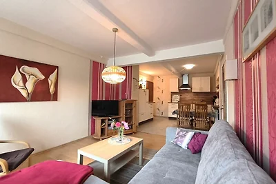 Vakantieappartement Gezinsvakantie Oeversee