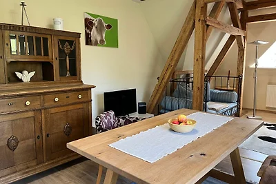 Vakantieappartement Gezinsvakantie Krakow am See